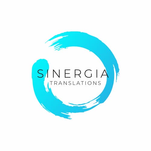 Sinergia Translations