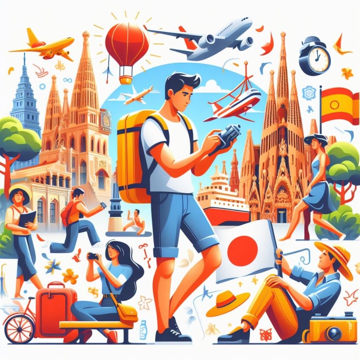 Translation's Impact on Global Tourism