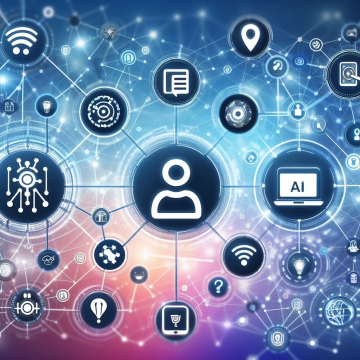 Leveraging AI for Multilingual SEO and Marketing