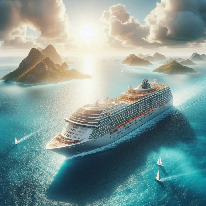 Bridging Language Barriers: How Professional Translation Enhances Customer Experience in the Cruise Industry